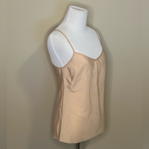 J. Crew Spaghetti Strap Cami - Picture 3 of 6